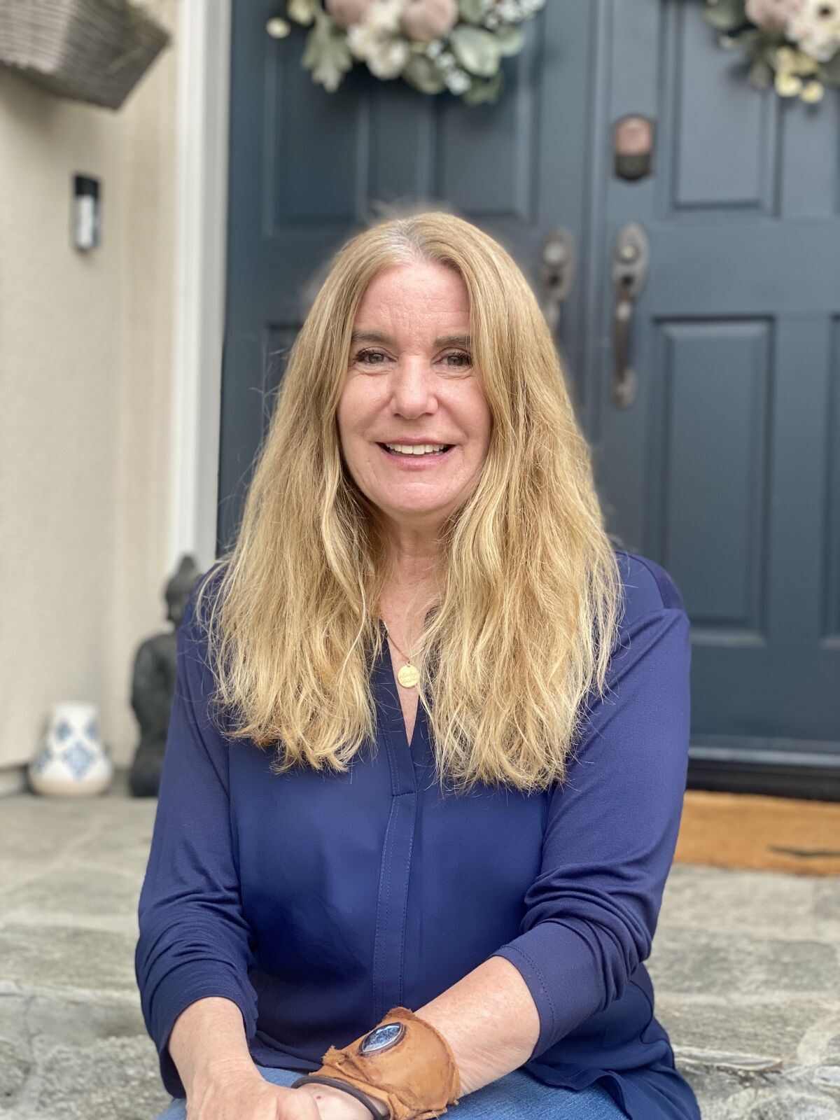 La Jolla arts advocate Elizabeth Tobias' new gallery in Point Loma will begin its inaugural exhibit next month.