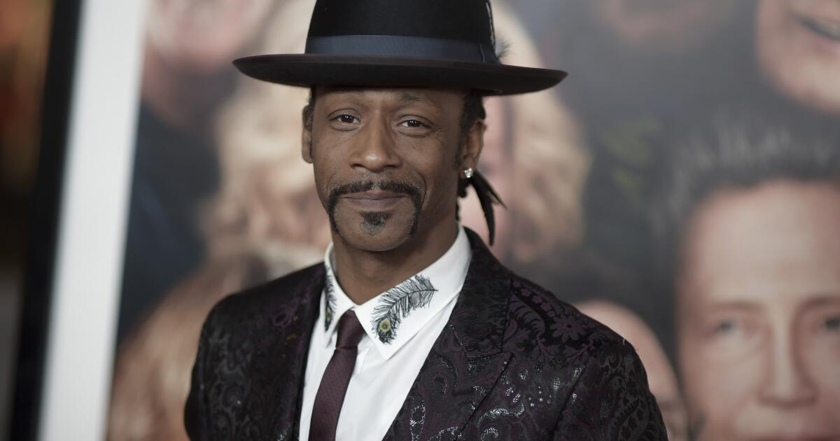 La comediante Reggie Carroll, que estuvo de gira con Katt Williams, es asesinada La comediante Reggie Carroll, que estuvo de gira con Katt Williams, es asesinada