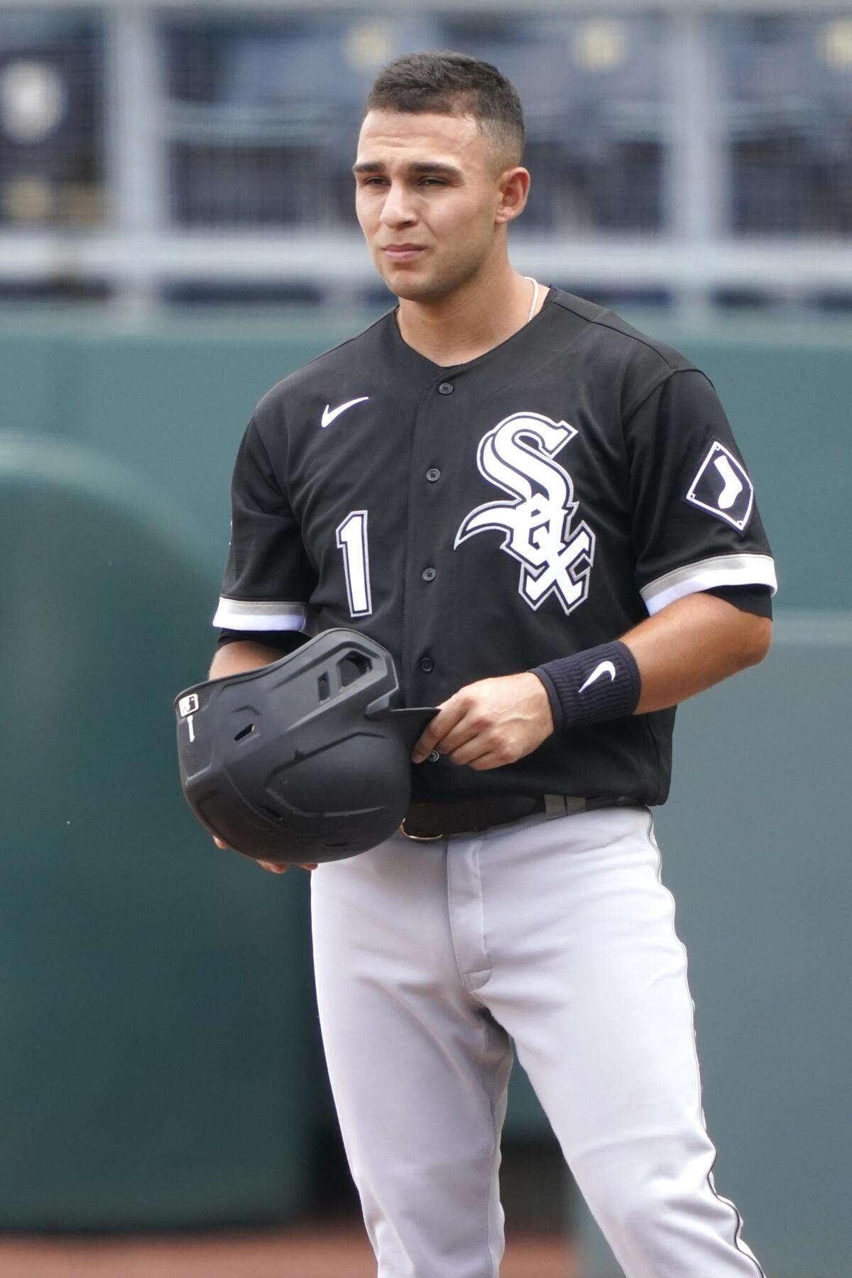 Chicago White Sox draft Nick Madrigal with No. 4 overall pick