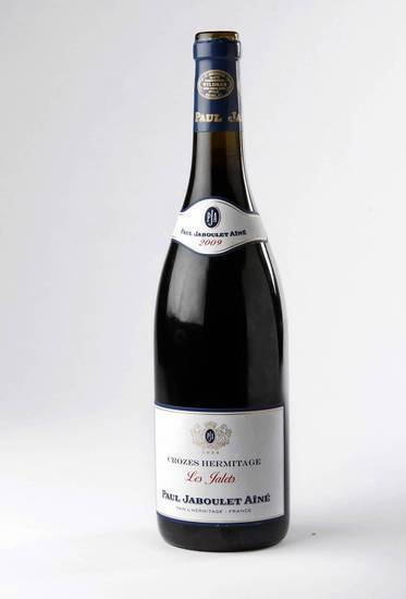 This French Syrah is redolent of spice and blackberries, smoke and something brambly and wild. Rich and full-bodied, it pairs well with grilled meats, daubes and stews. Price: $20 to $23