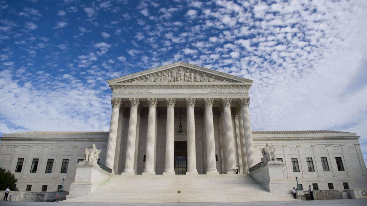 U.S. Supreme Court.