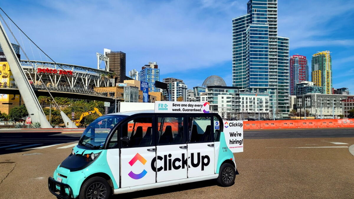 New Pacific Beach on-demand shuttle starts mid-July - The San Diego Union-Tribune - Vimarsana News