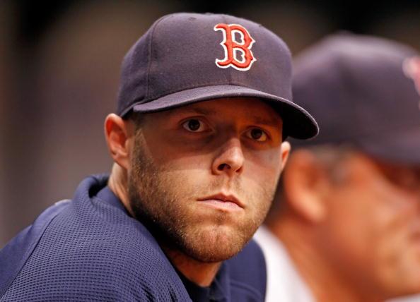 2B - Dustin Pedroia - Red Sox