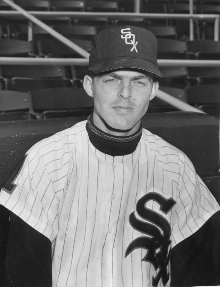 Landis won five consecutive Gold Gloves from 1960 to 1964 and led all American League centerfielders with a .993 fielding percentage in 1963. He reached double digits in home runs five times, including a career-best 22 in 1962, when he was named an American League All-Star.