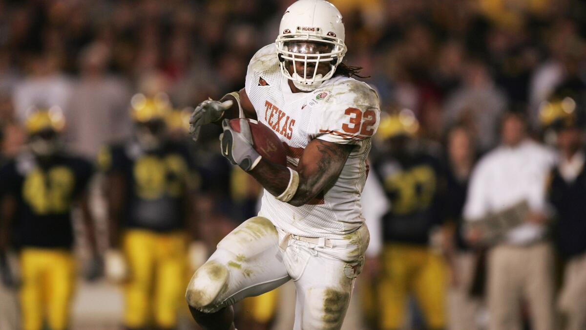 Autopsy report for Cedric Benson released