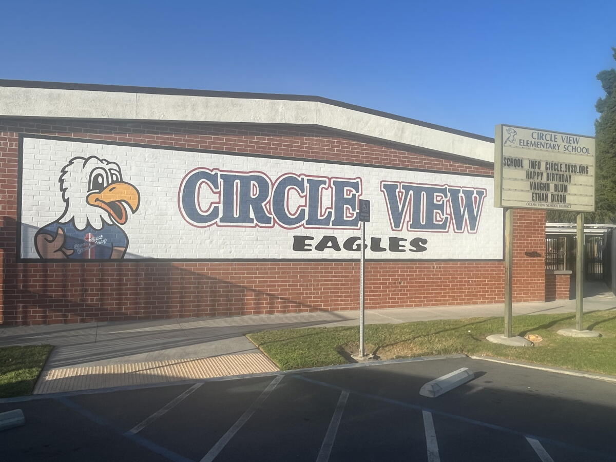 Ocean View School District nears decision time on possible school