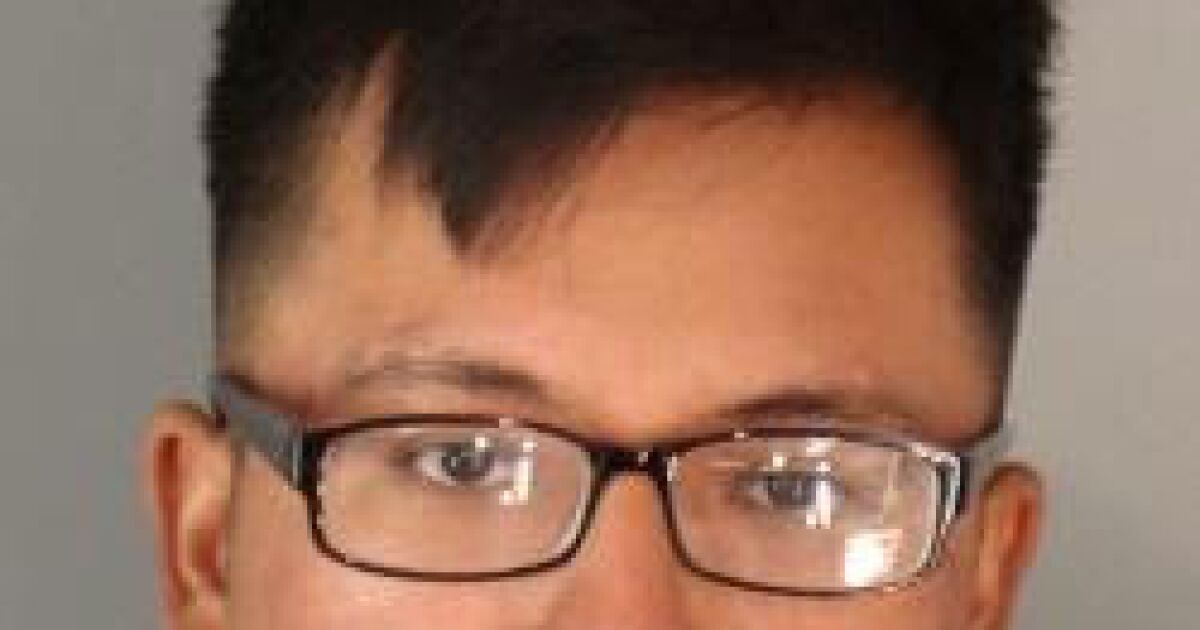 Santa Ana man arrested on suspicion of lewd acts on a minor who had been reported missing