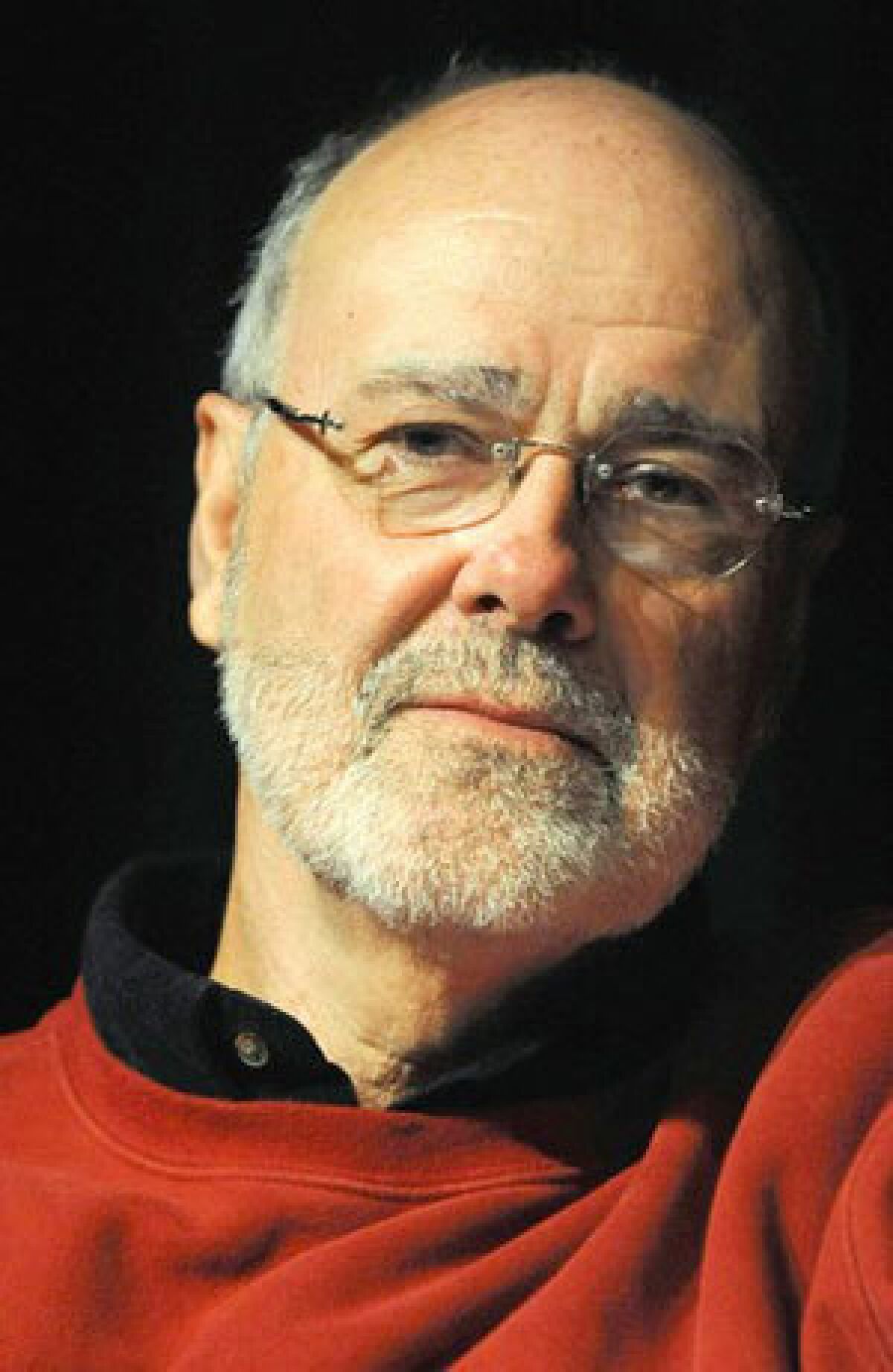A film version of James Sallis’ novel “Drive” will be in theaters soon after “Killer” is out.