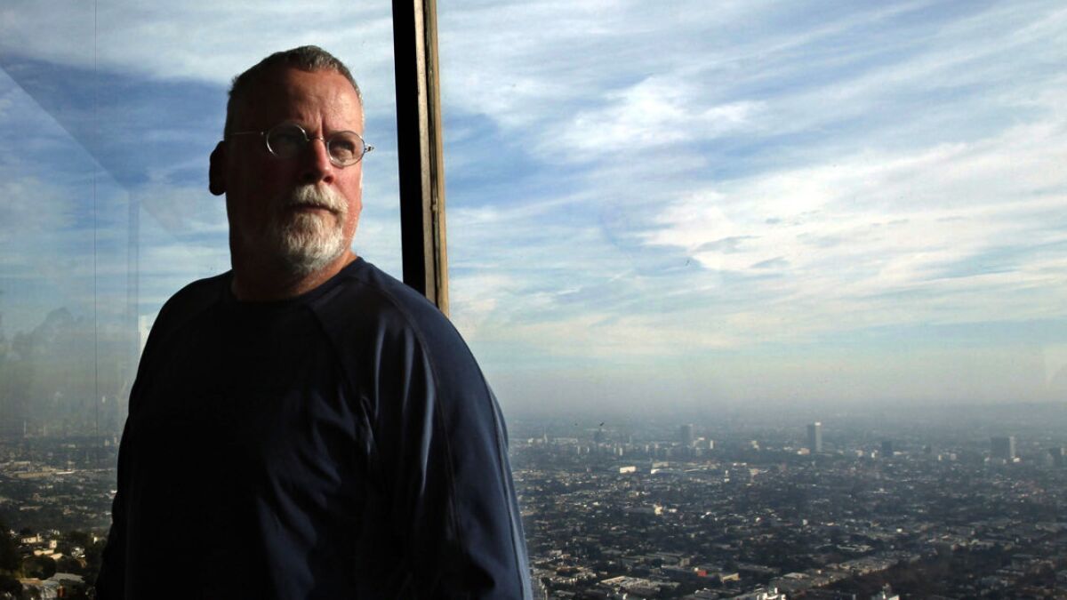 Michael Connelly has created an indelible L.A. character in his Det. Harry Bosch.