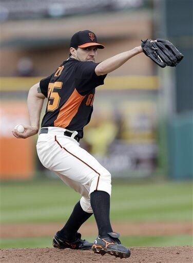 15 Years After Cy Young Award, Barry Zito Hits The Billboard