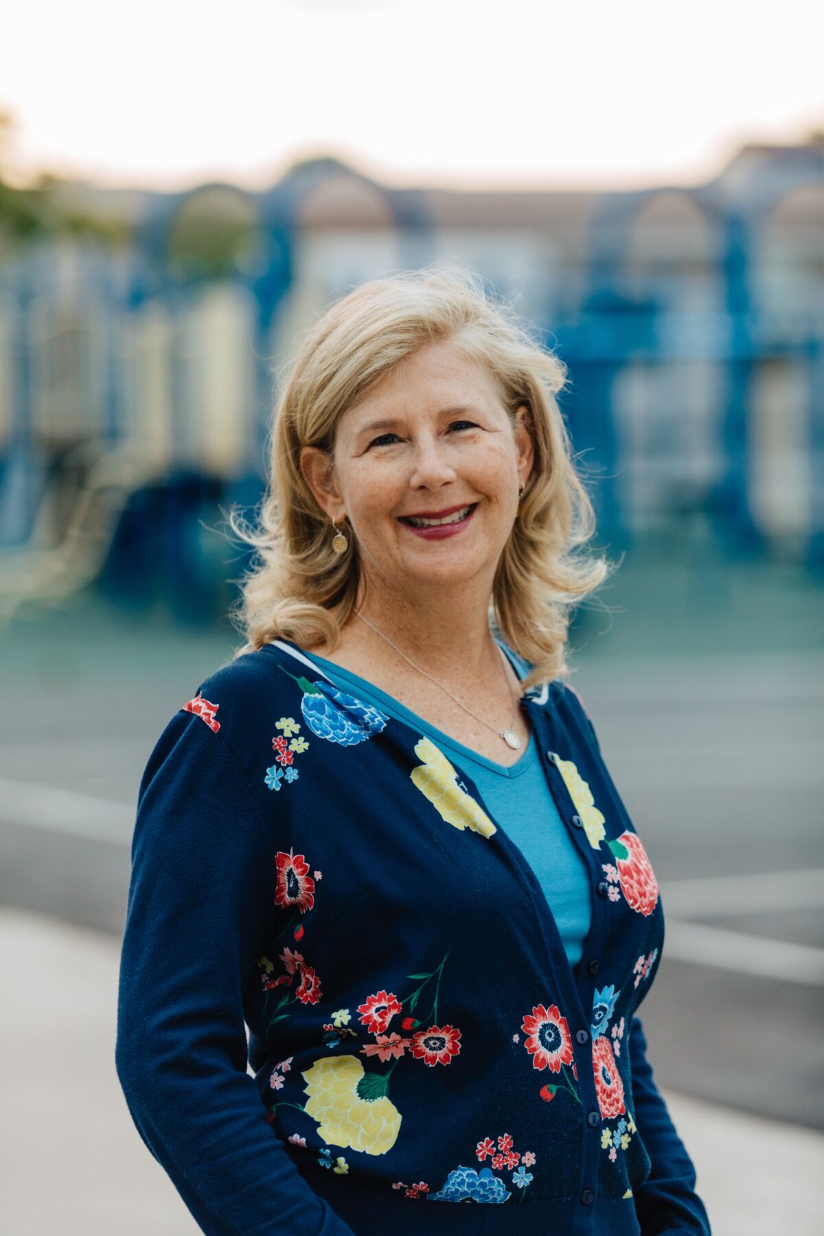 Julie Bronstein
