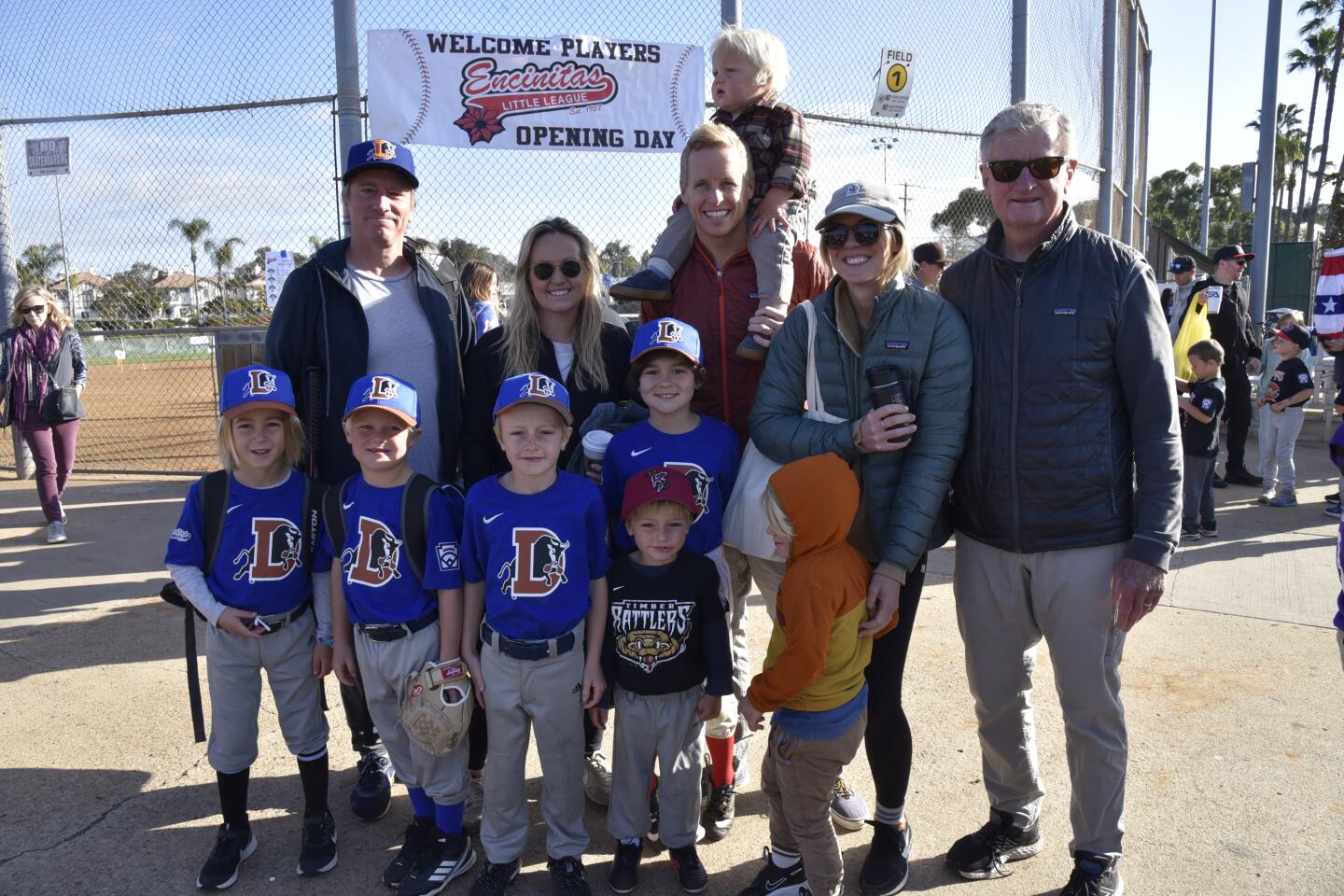 Encinitas National brings Leo Mullen Cup back after six years - Encinitas  Advocate