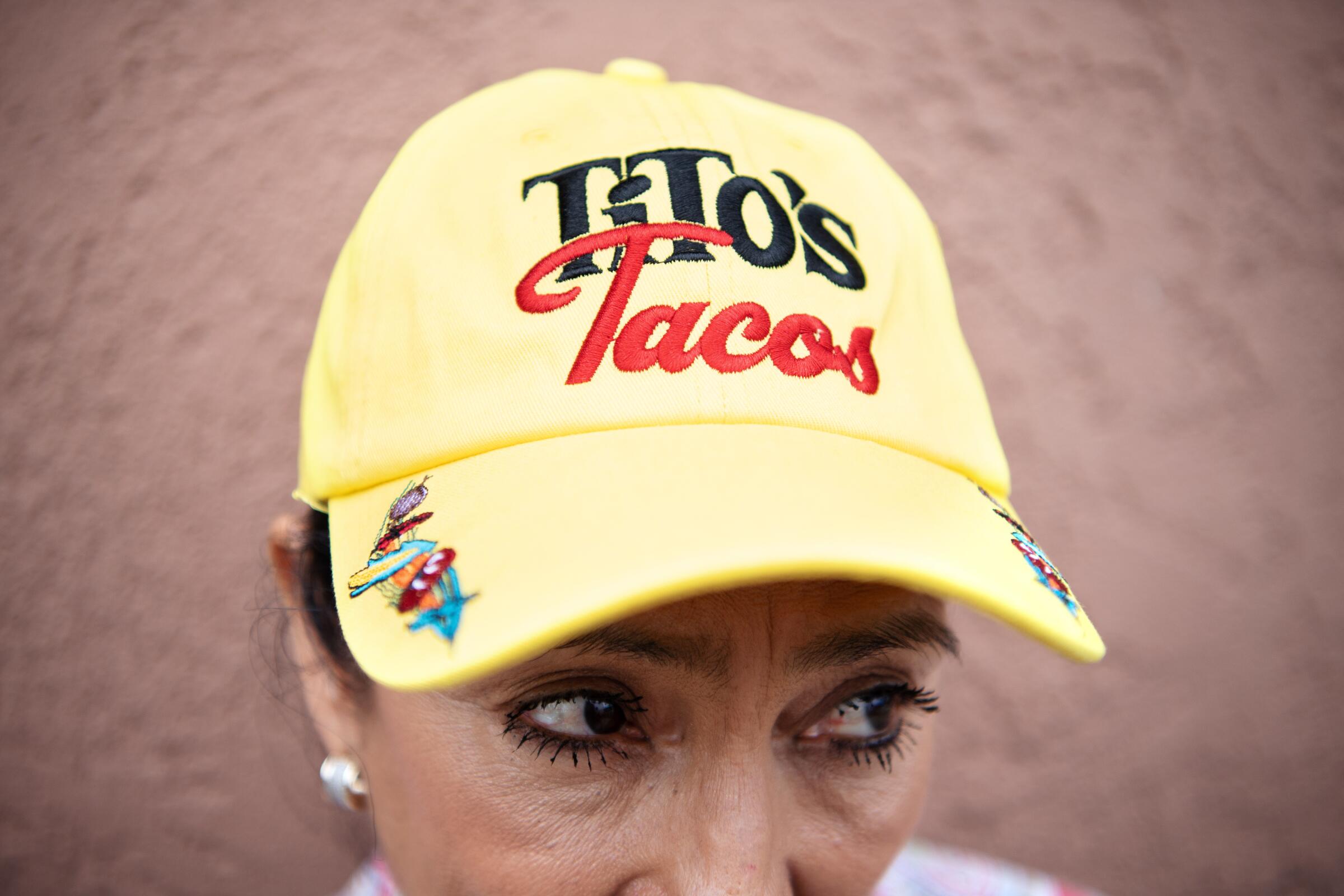 Los Angeles Times photographer Mariah Tauger paid a visit to Tito's Tacos in Culver City. Established in 1959, it's become a staple for many in Los Angeles and has served multiple generations of loyal customers.