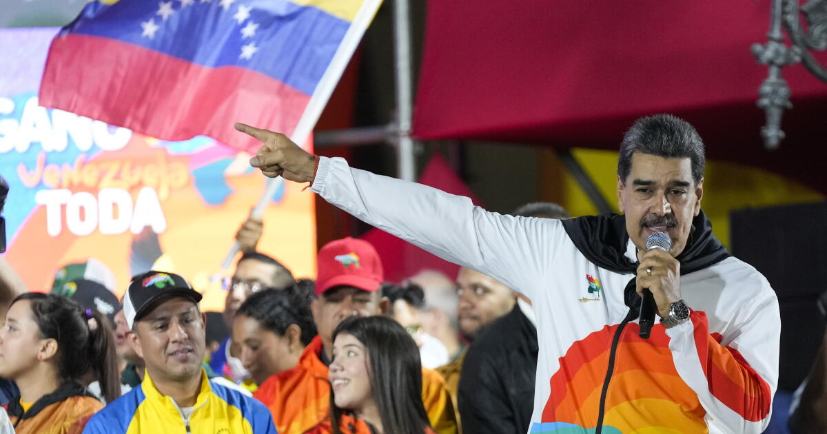 Could Venezuela's aims to annex part of Guyana lead to war?