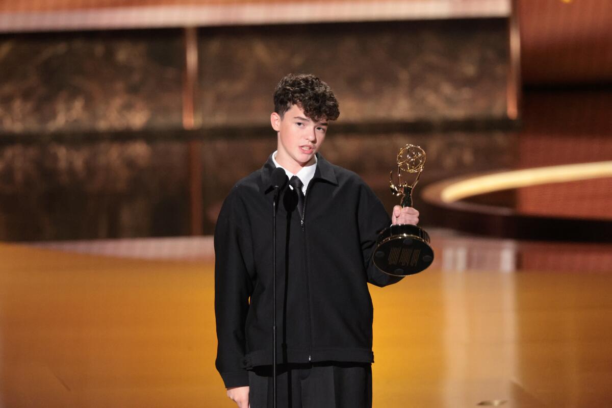 Bollywood Icons Like Aditi Rao Hydari & Neha Dhupia Applaud Owen Cooper’s Emmy Triumph Bollywood Icons Like Aditi Rao Hydari & Neha Dhupia Applaud Owen Cooper’s Emmy Triumph