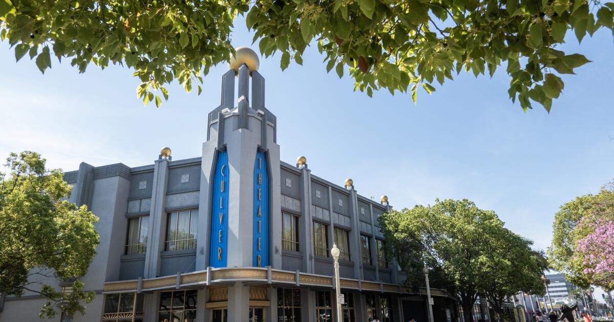 Apple, Ikea, Labubu : pourquoi Culver City est un point chaud pour les affaires