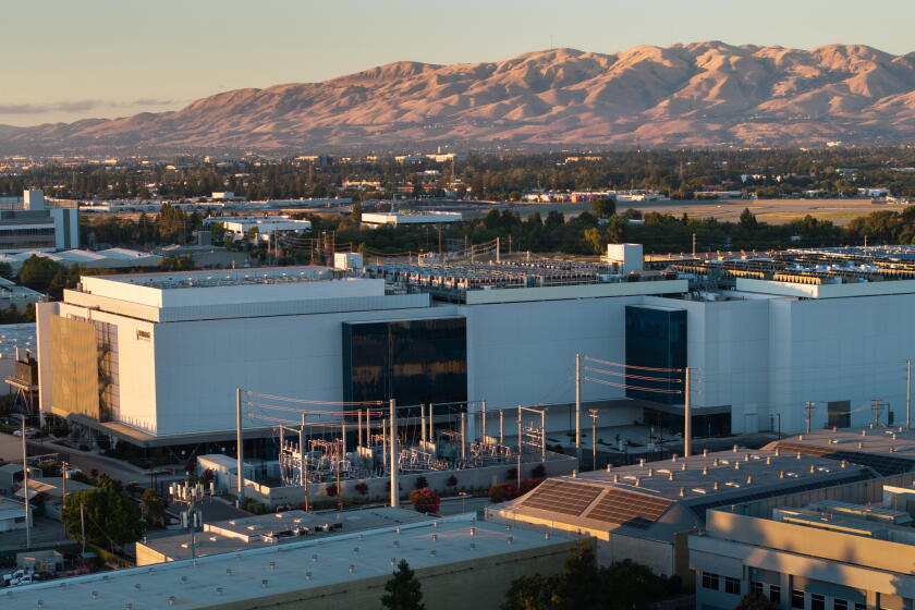 California's Data Center Transparency Laws Are Long Overdue