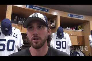 Bryan Mitchell on move to bullpen: "I agree with [it]"