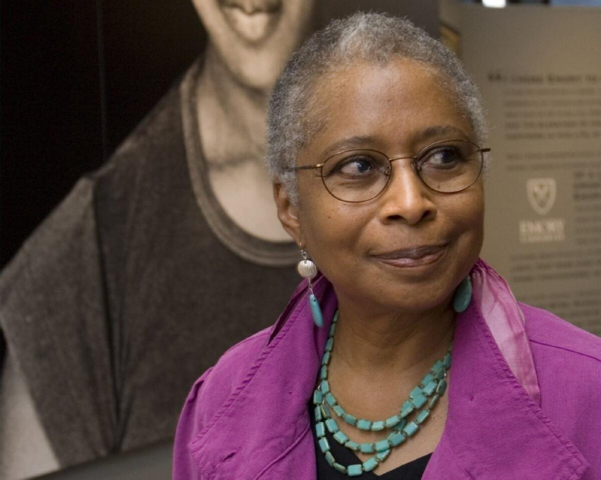 Alice Walker