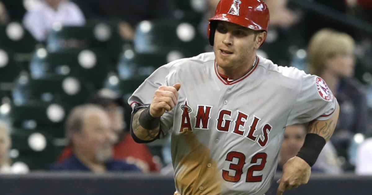 Josh Hamilton Looks Like Old Self After Returning to Texas Rangers