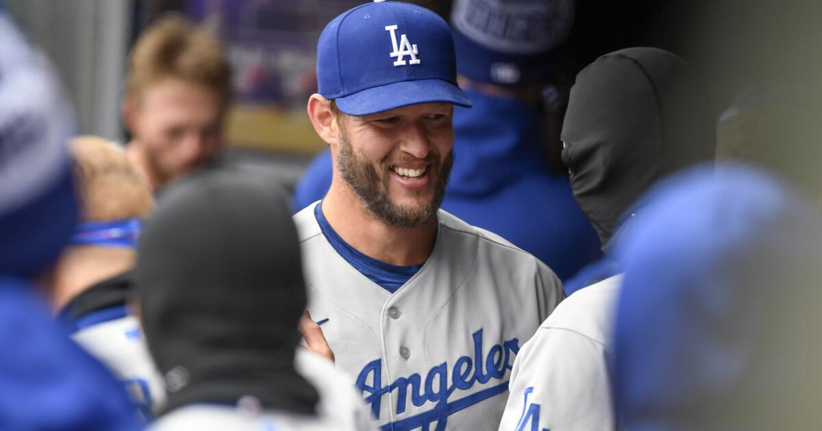 Dodgers News: Clayton Kershaw Has 'Selfish' Take When it Comes to