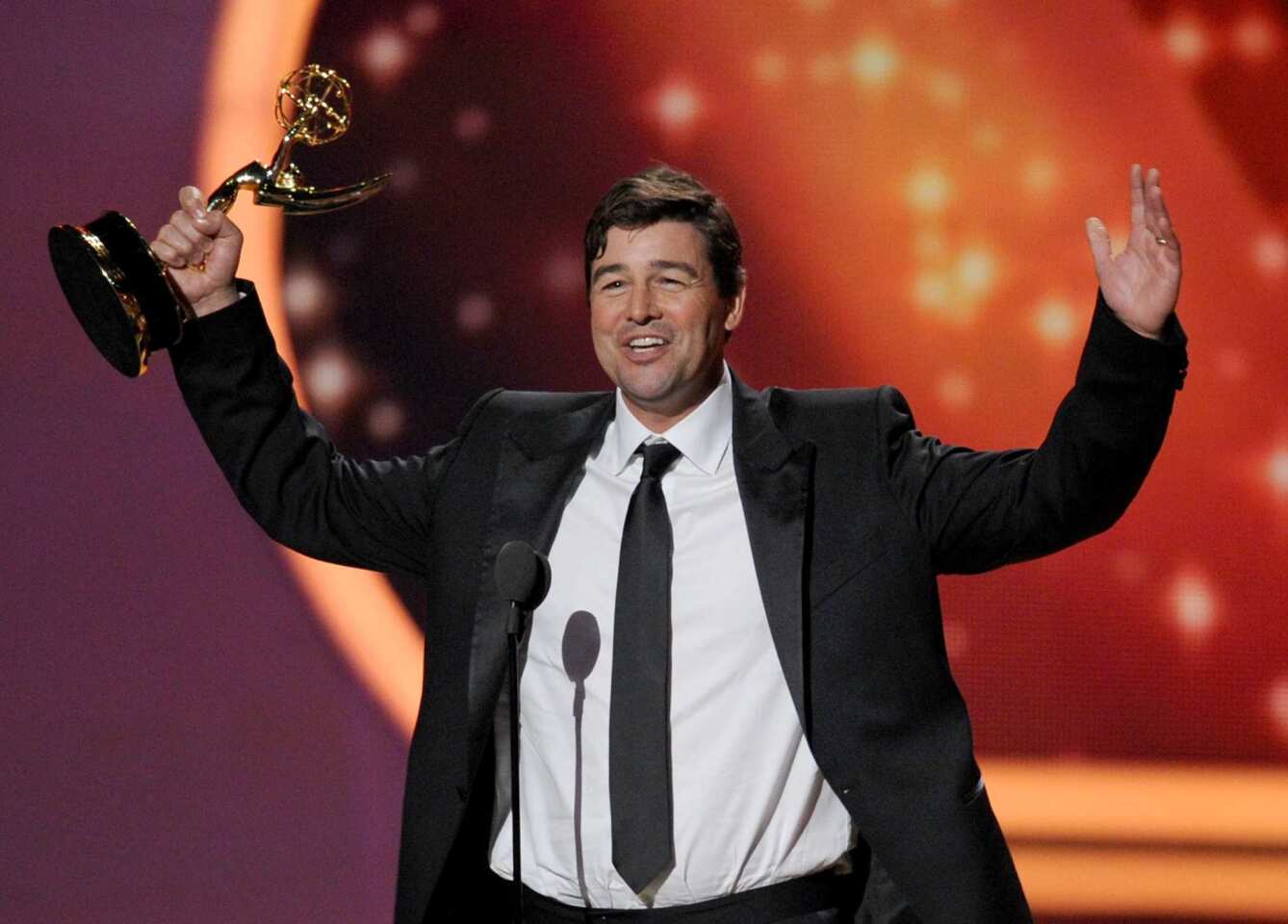 The 2011 Emmy Awards | The show