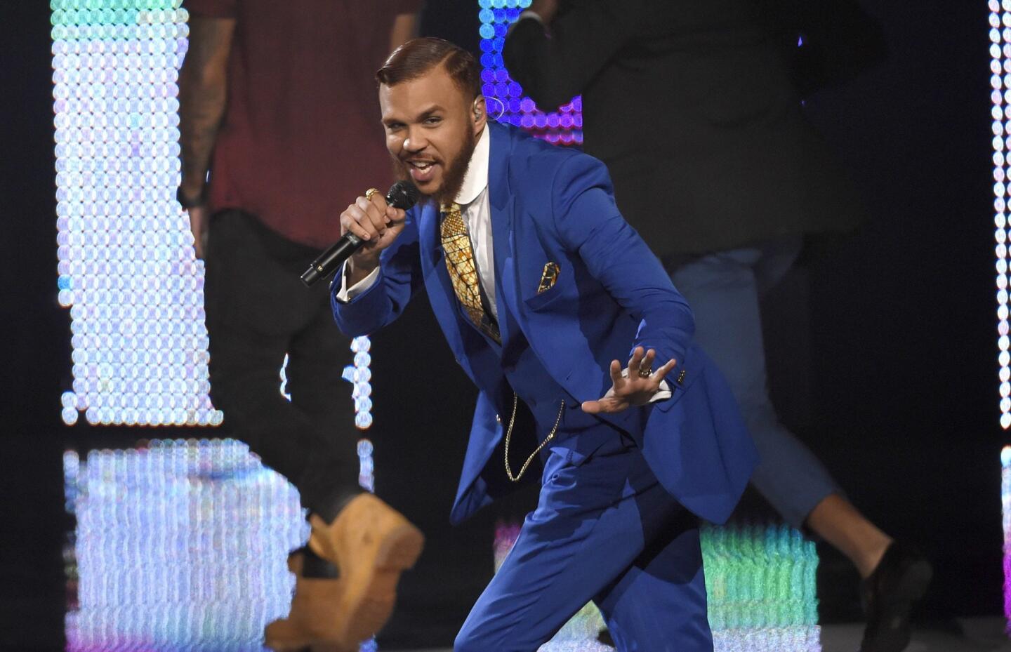 Jidenna