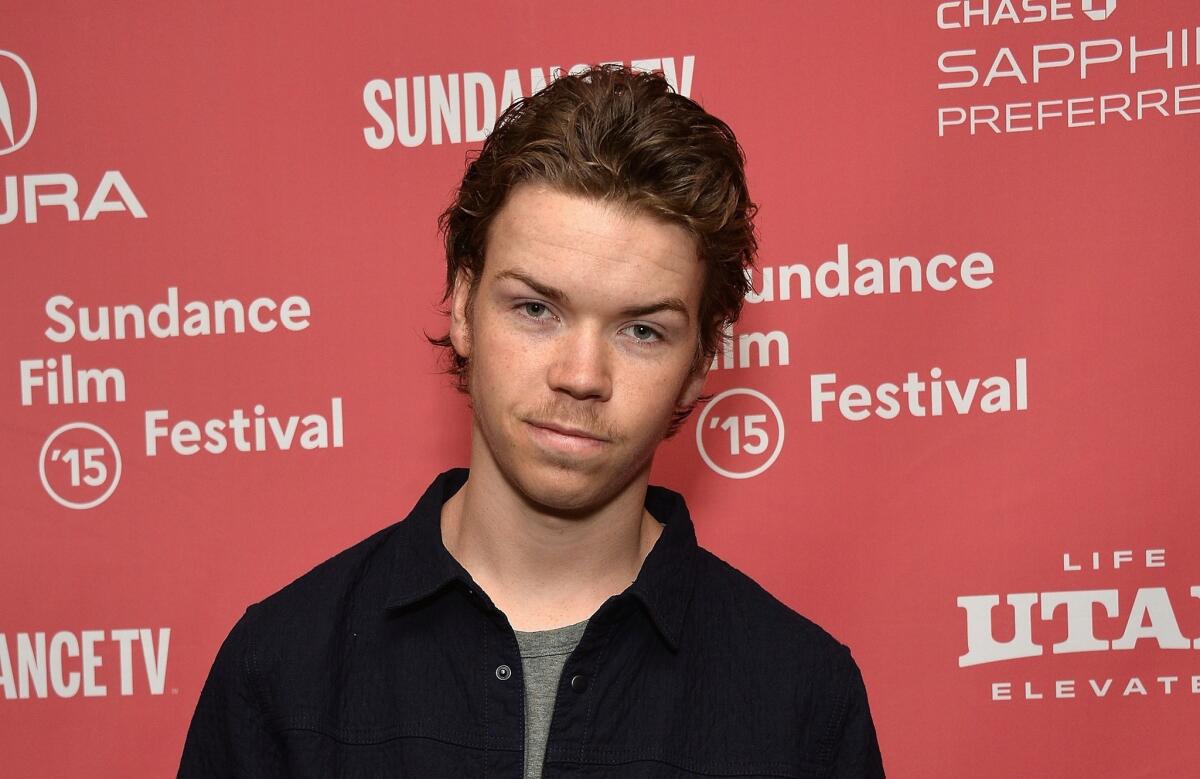 Will Poulter is in talks to play the killer clown Pennywise in Cary Fukunaga's "It."