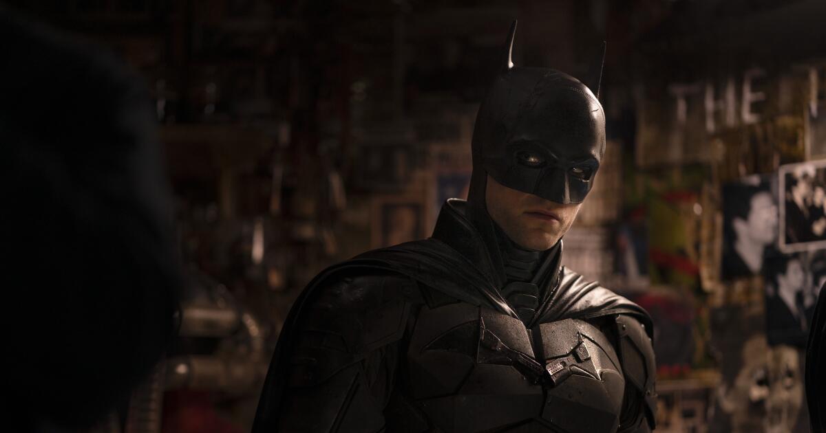 Date de sortie de “Batman Part 2”, casting, scénario et ce que nous savons maintenant
