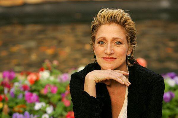 Edie Falco