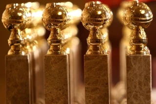 den 77: e Golden Globe Awards kommer att delas ut Jan. 5.