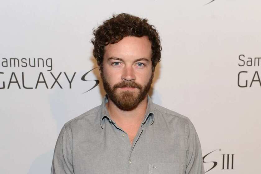 Actor Danny Masterson is dismissing a lawsuit brought by four women who accused him of sexual misconduct.