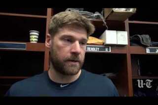 Chase Headley returns to the Padres; reports to Spring Training