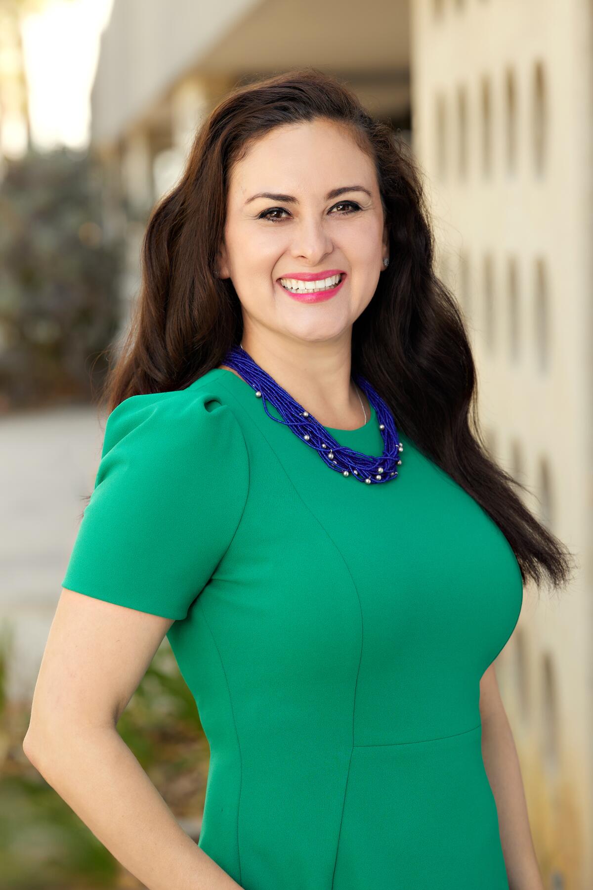 Juanita Nunez