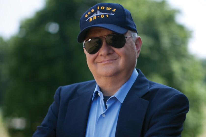 Author Tom Clancy's bestselling books had several spheres of influence in film, television and video games.