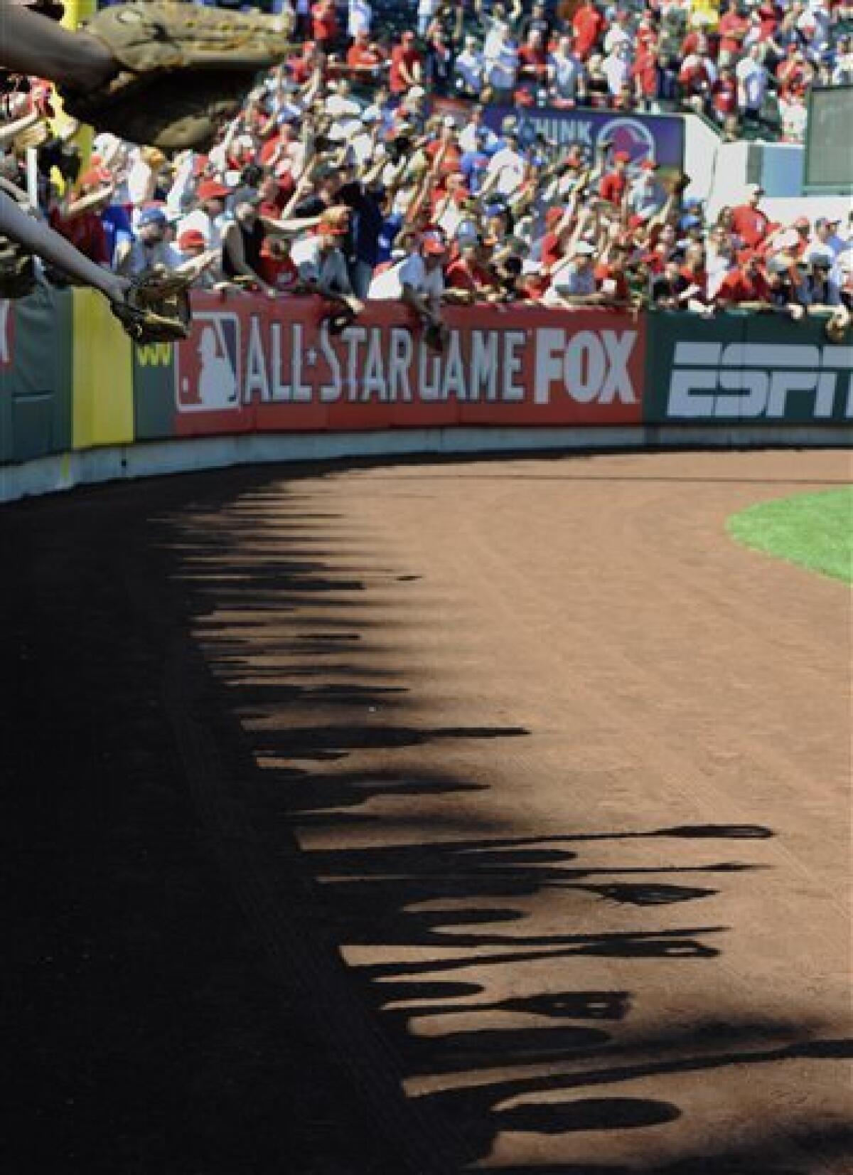 Cano's fly, AL pitching leads to 1-0 All-Star lead - The San Diego