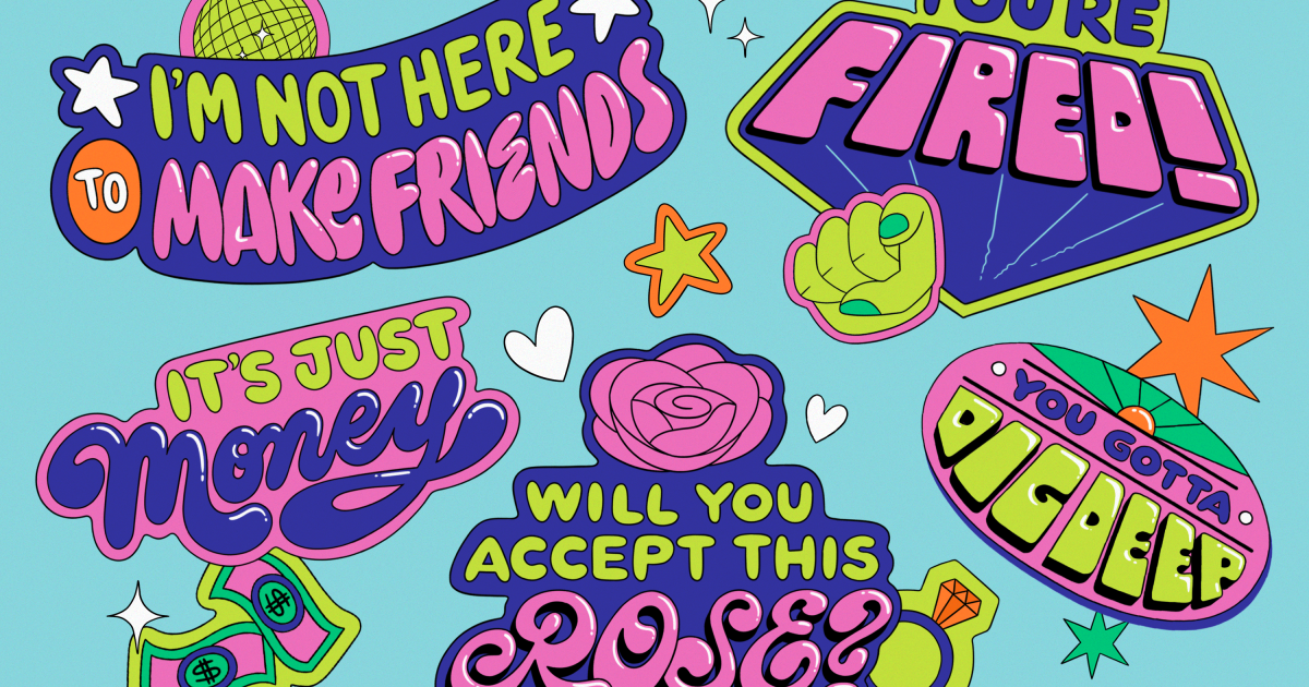 Reality TV has become a cultural powerhouse. There's no stopping it