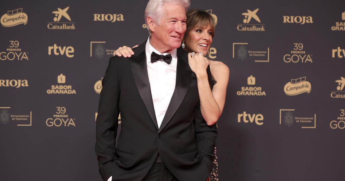 Premios Goya 2025: Lo mejor de la alfombra roja y los ganadores de la noche