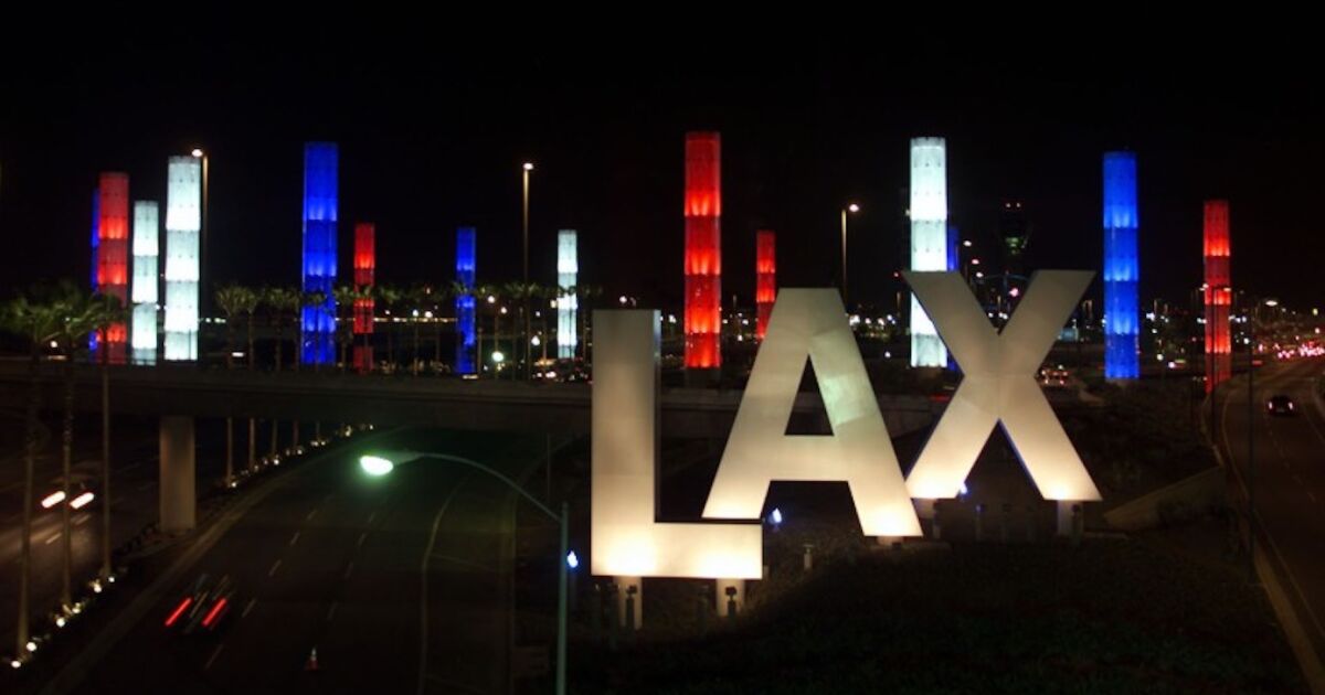 Former Tsa Agent Convicted Sentenced After Tricking Woman Into Baring Her Breasts At Lax