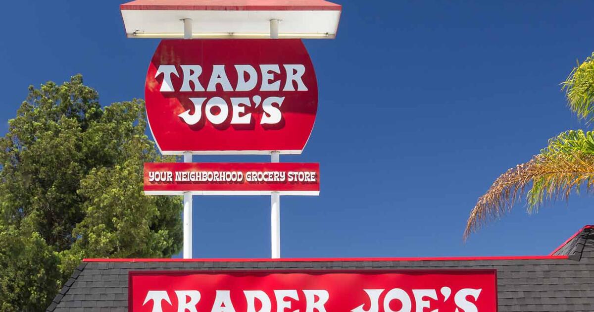 Trader Joe’s Rice recolhido após contaminação de vidro