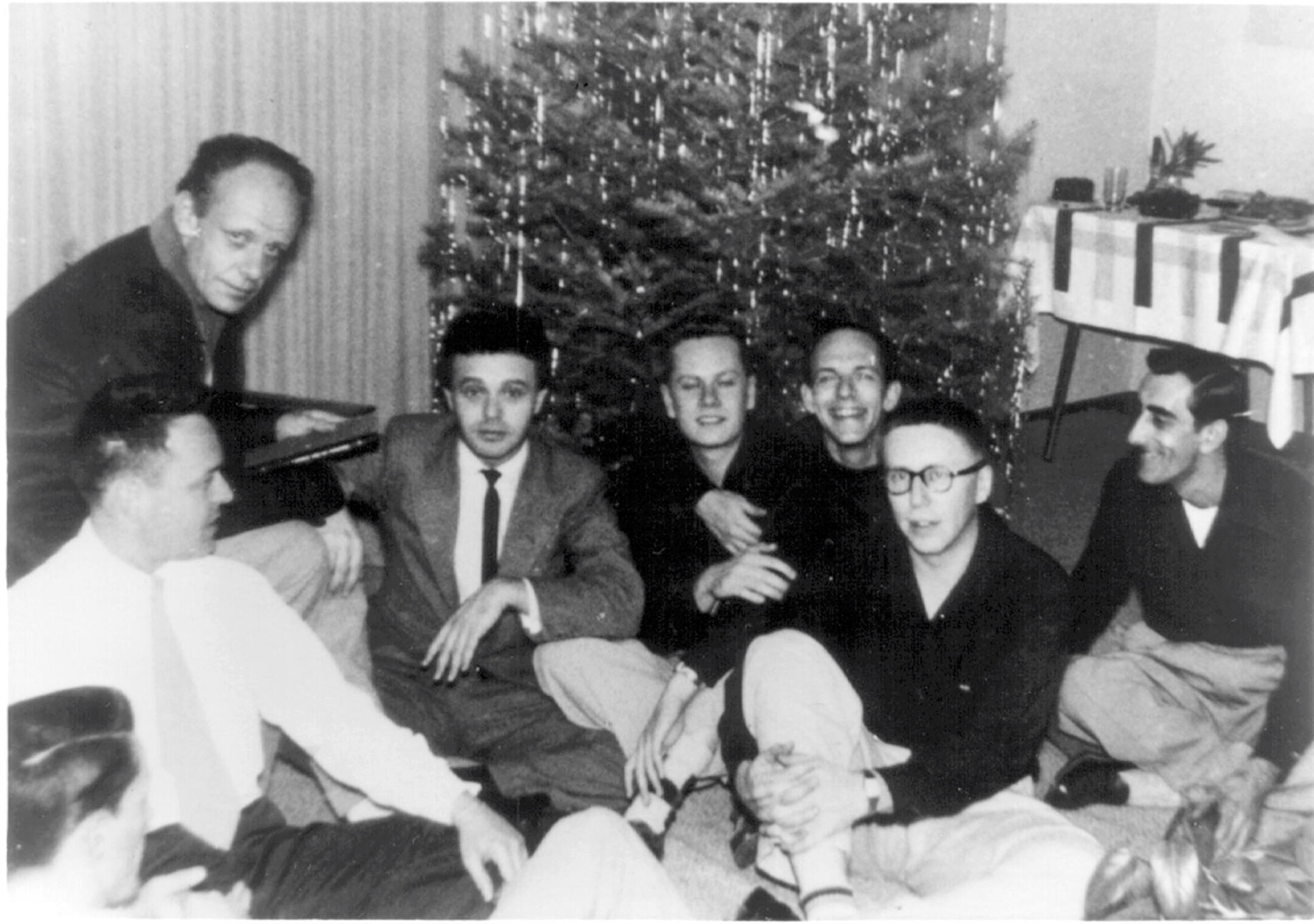 Mattachine Timeline of LGBTQ+ American history in the last century - Los Angeles Times