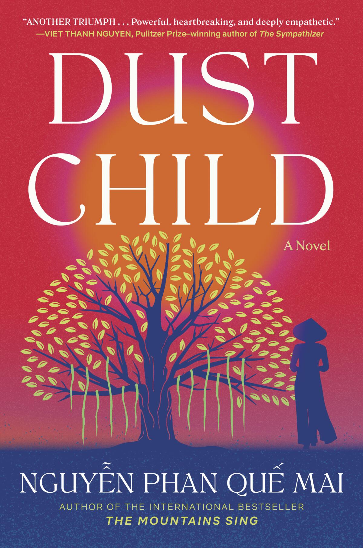 'Dust Child,' by Nguyen Phan Que Mai