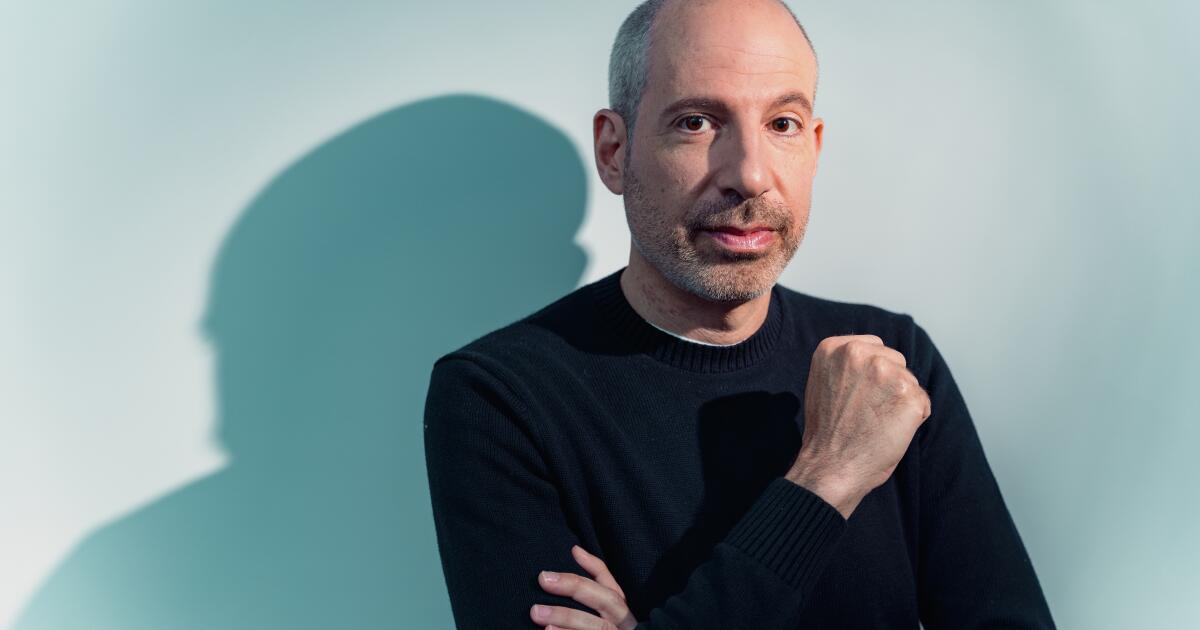 The writer of Netflix's 'A House of Dynamite' explains its ambiguous ending