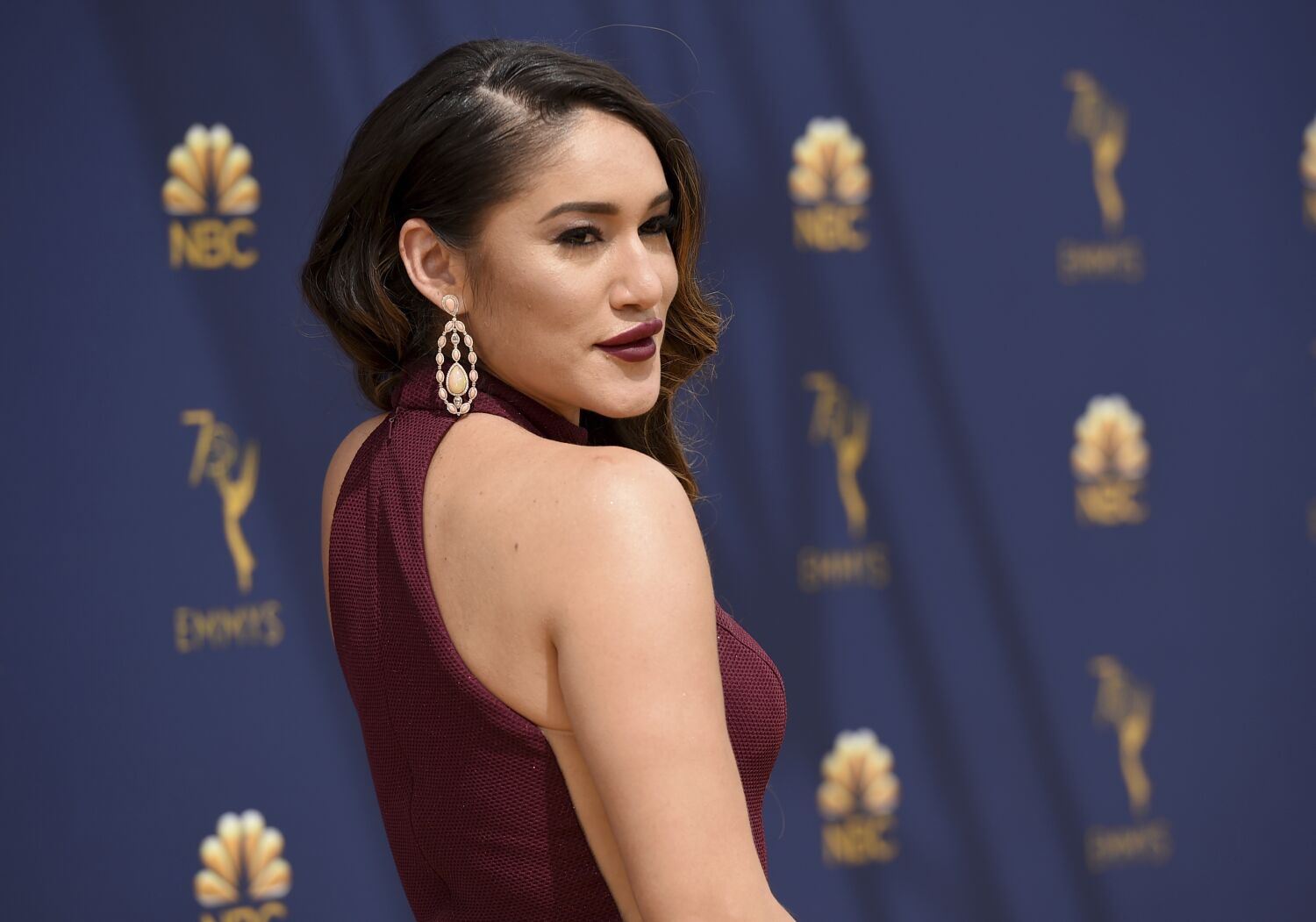 'Yellowstone' actor Q'orianka Kilcher beats fraud charges with Depp attorney's help