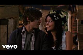 Right Here, Right Now (From "High School Musical 3: Senior Year")