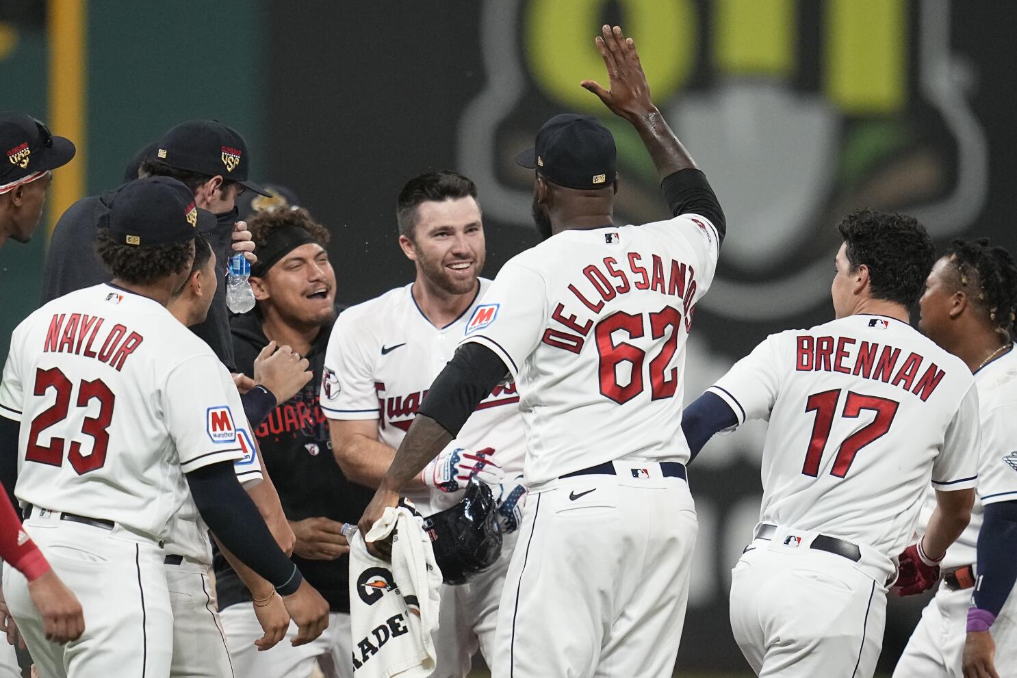 5 things to know about Braves' uniforms and wins