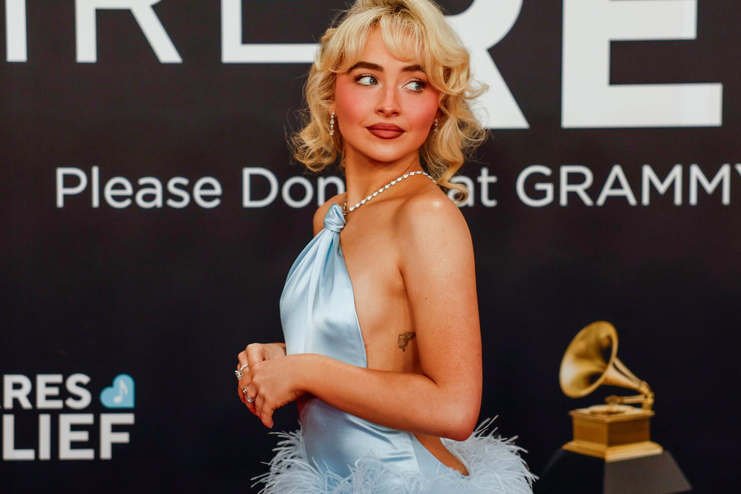 grammy dresses 2025 Every Red-Carpet Look From the 2025 Latin Grammy Awards