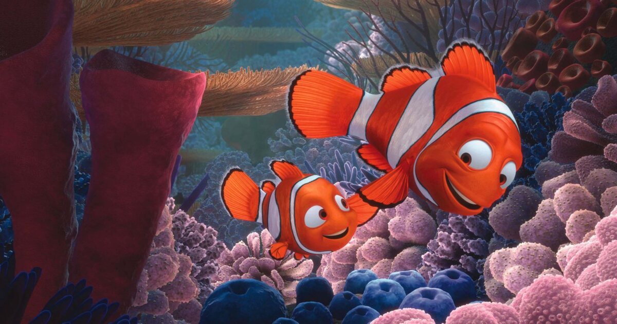 Movies On Tv This Week Finding Nemo On Freeform And More Los Angeles Times