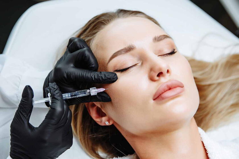 Sleep Injection Object How Much Sleep Is Enough? Guide to Sleep Duration & Health - Los ...