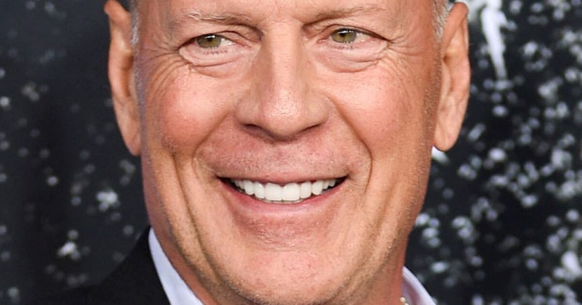 Frontotemporal demans nedir?  Aktör Bruce Willis’i etkileyen hastalık tedavi edilemez